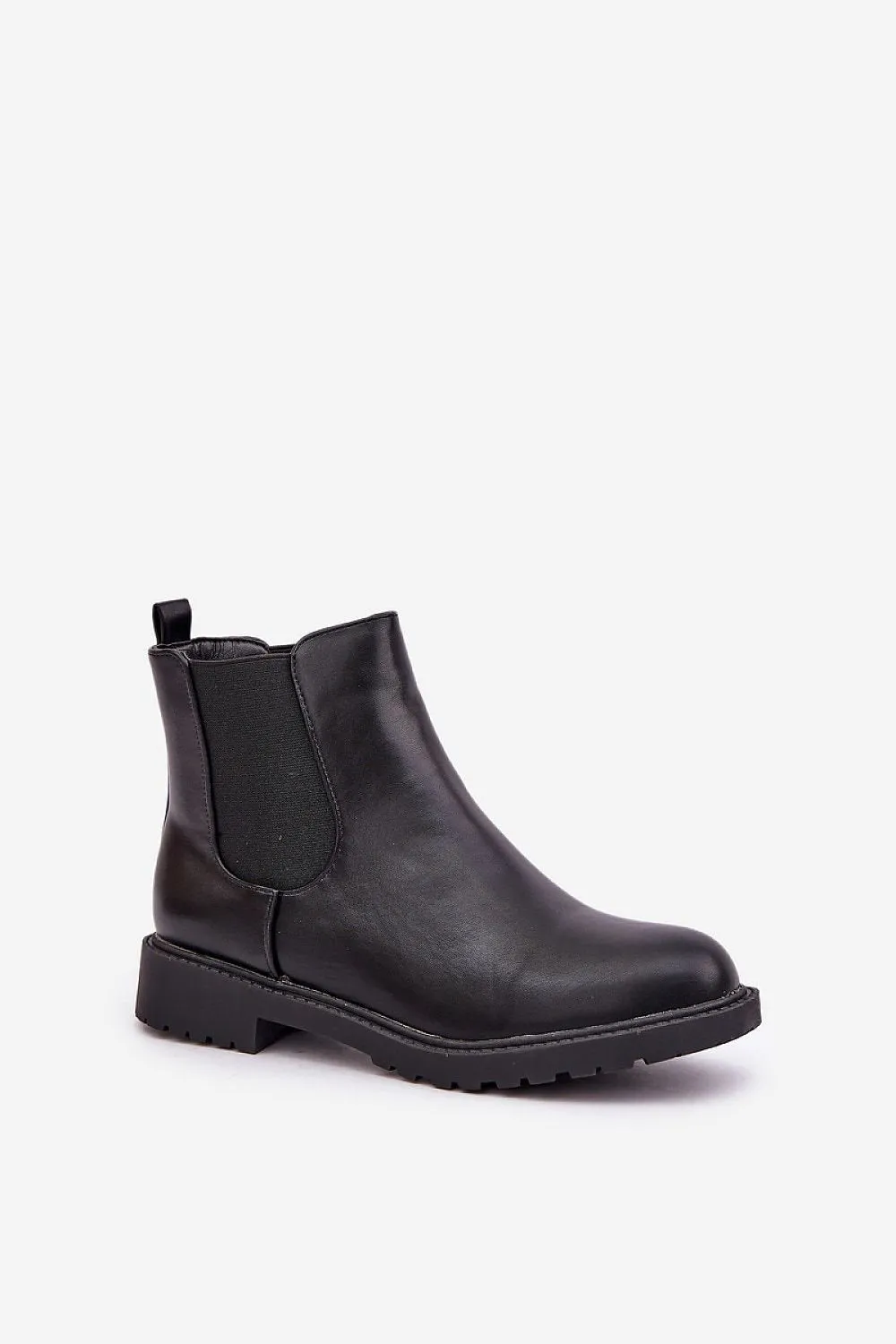 Jodhpur boot