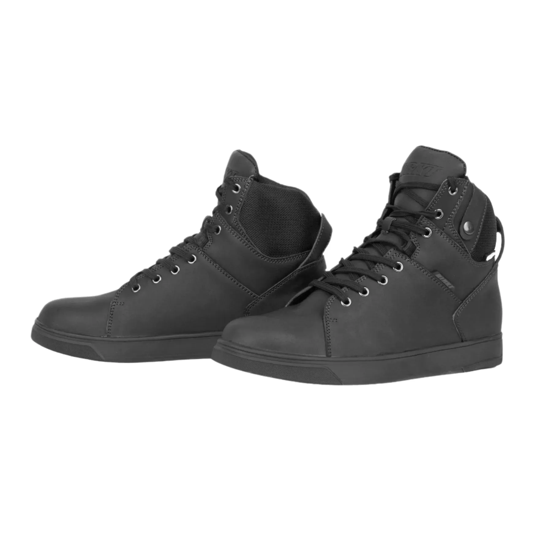 JOE ROCKET MISSION 2.0 MEN'S WATERPROOF MOTO SHOES