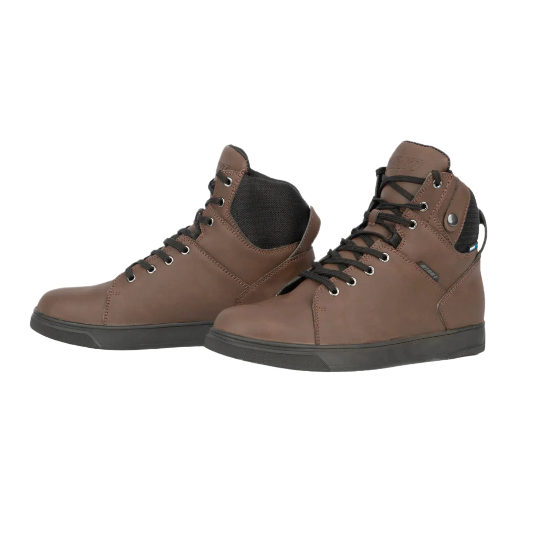 JOE ROCKET MISSION 2.0 MEN'S WATERPROOF MOTO SHOES