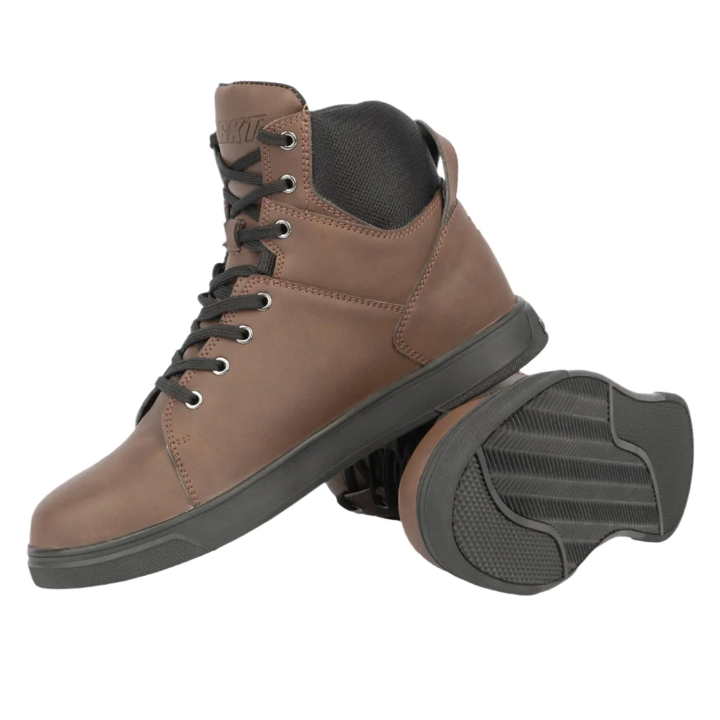 JOE ROCKET MISSION 2.0 MEN'S WATERPROOF MOTO SHOES