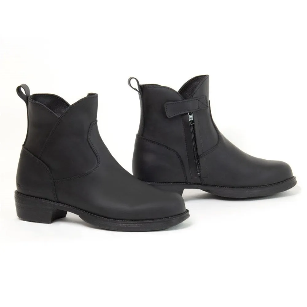 JOY DRY WOMENS - BLACK