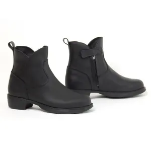 JOY DRY WOMENS - BLACK