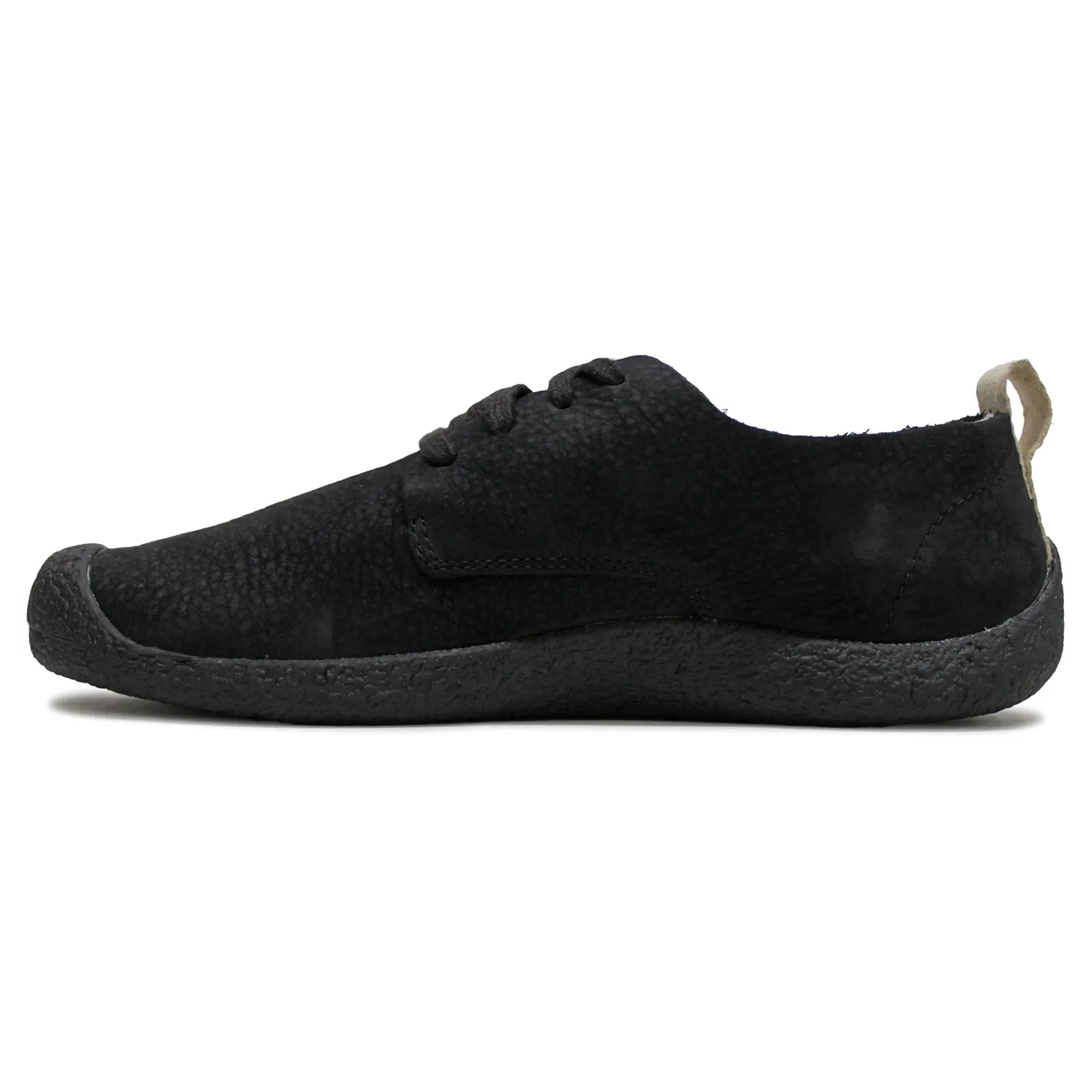 Keen Mosey Derby Leather Men's Comfort Shoes