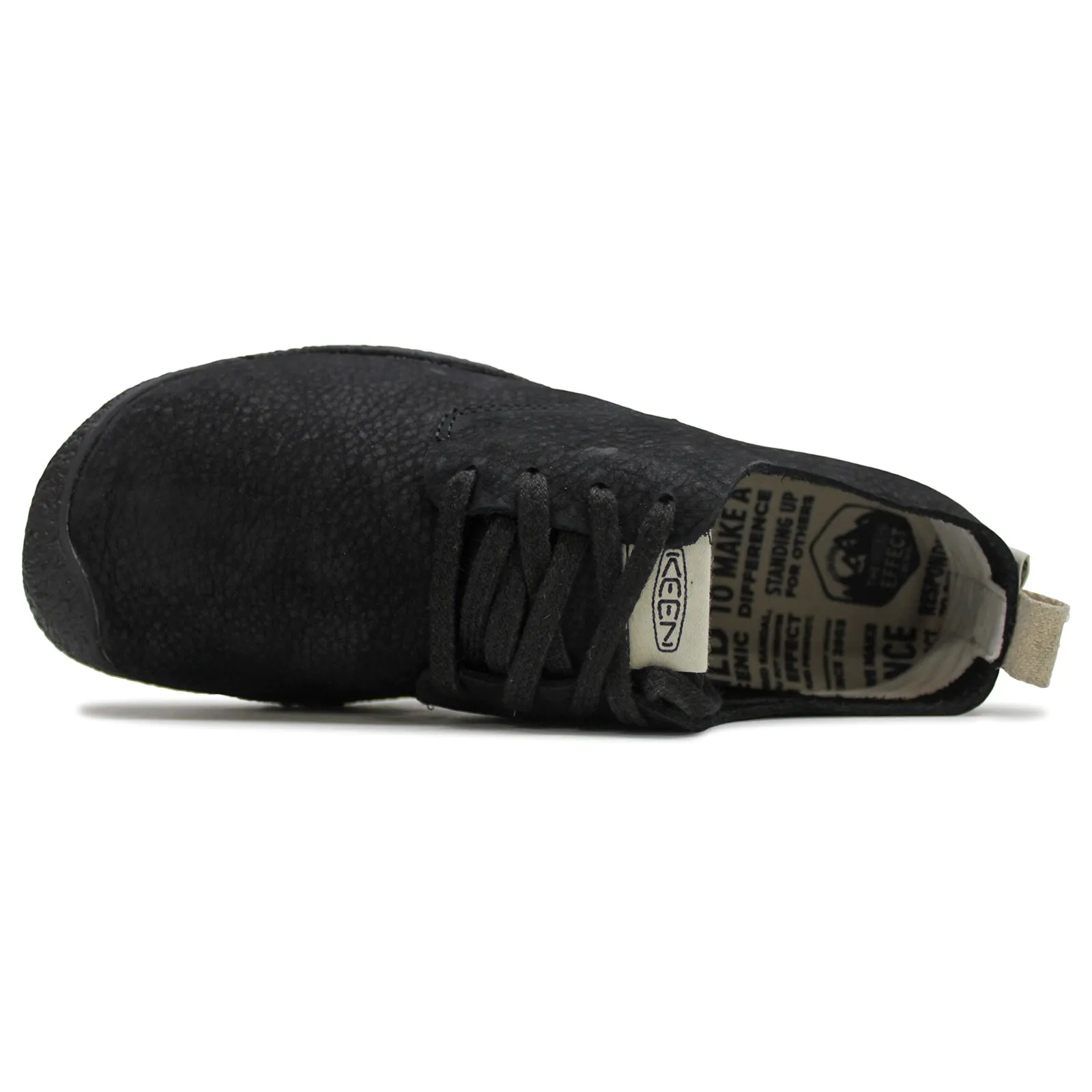 Keen Mosey Derby Leather Men's Comfort Shoes
