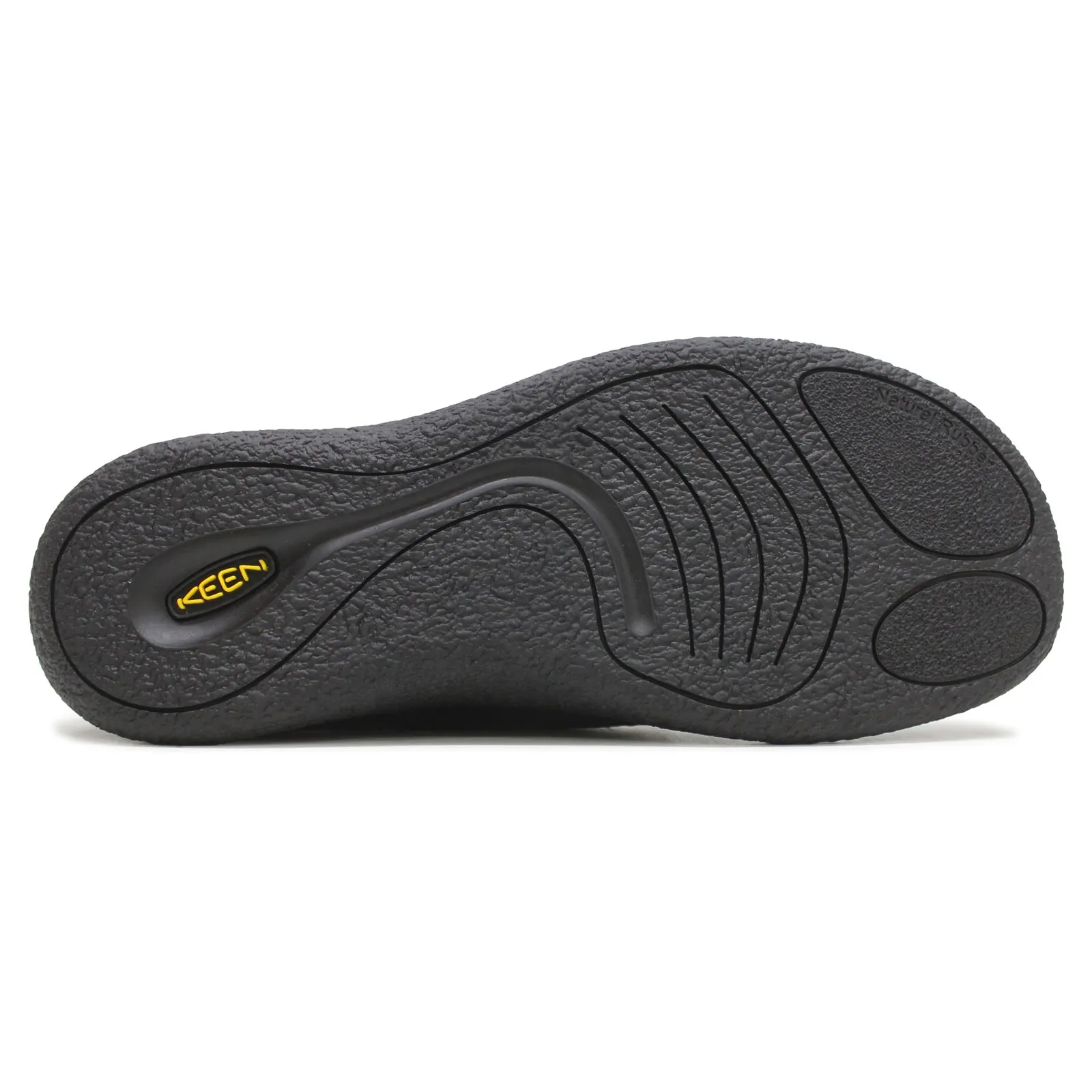 Keen Mosey Derby Leather Men's Comfort Shoes