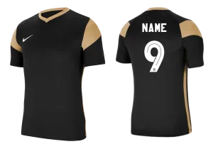 KICKOFF HENSLEY 6 A SIDE  Men's Park Derby 3 Jersey