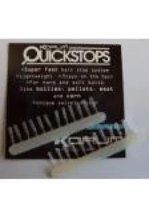 Korum Quick Stops
