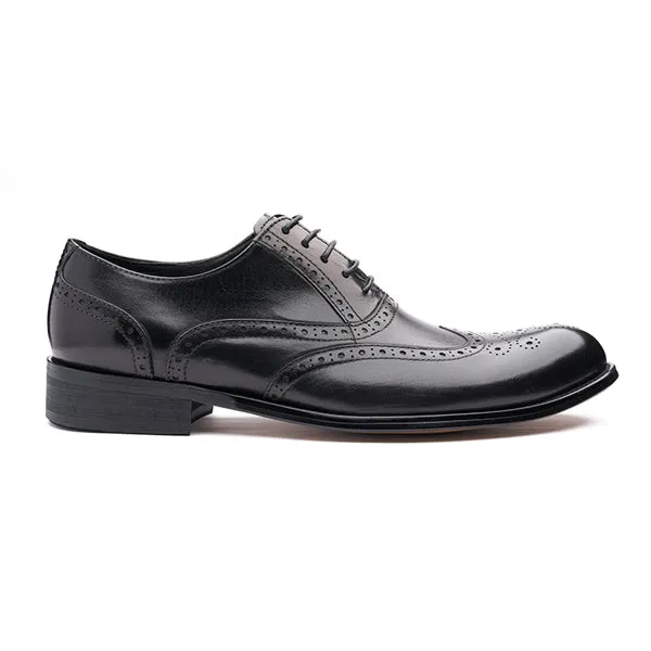Lawson Brogue Shoes 勞森布洛克皮鞋