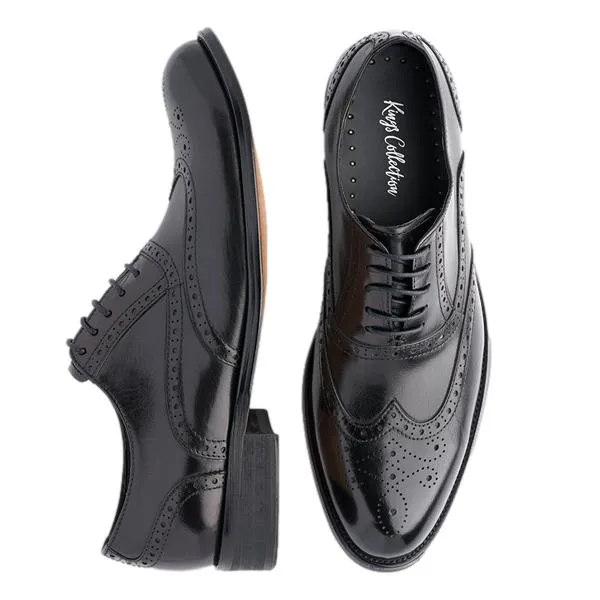 Lawson Brogue Shoes 勞森布洛克皮鞋