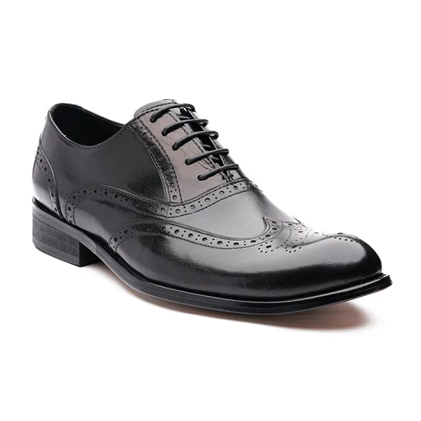 Lawson Brogue Shoes 勞森布洛克皮鞋