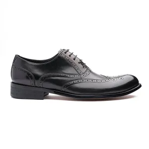 Lawson Brogue Shoes 勞森布洛克皮鞋