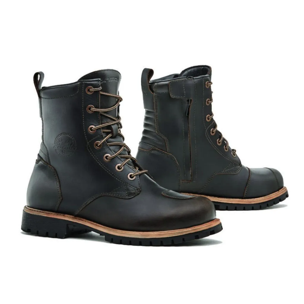 LEGACY DRY - BROWN