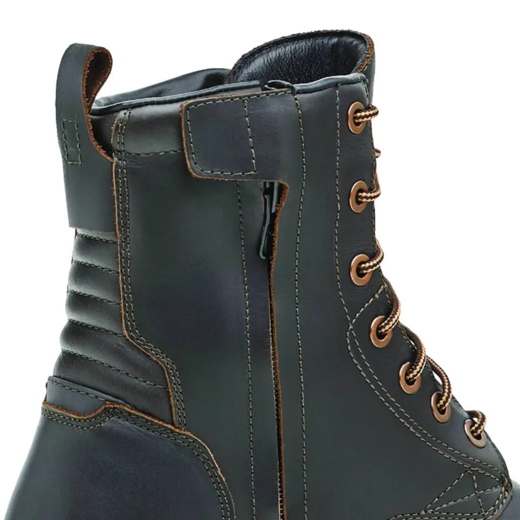 LEGACY DRY - BROWN