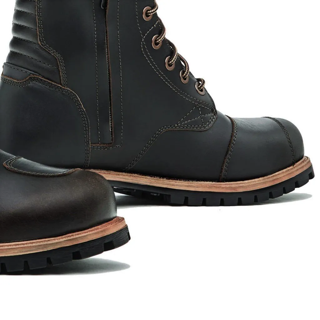 LEGACY DRY - BROWN