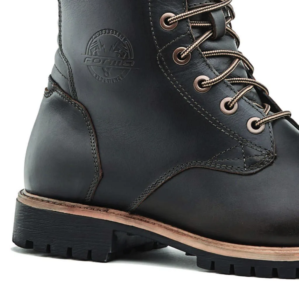 LEGACY DRY - BROWN