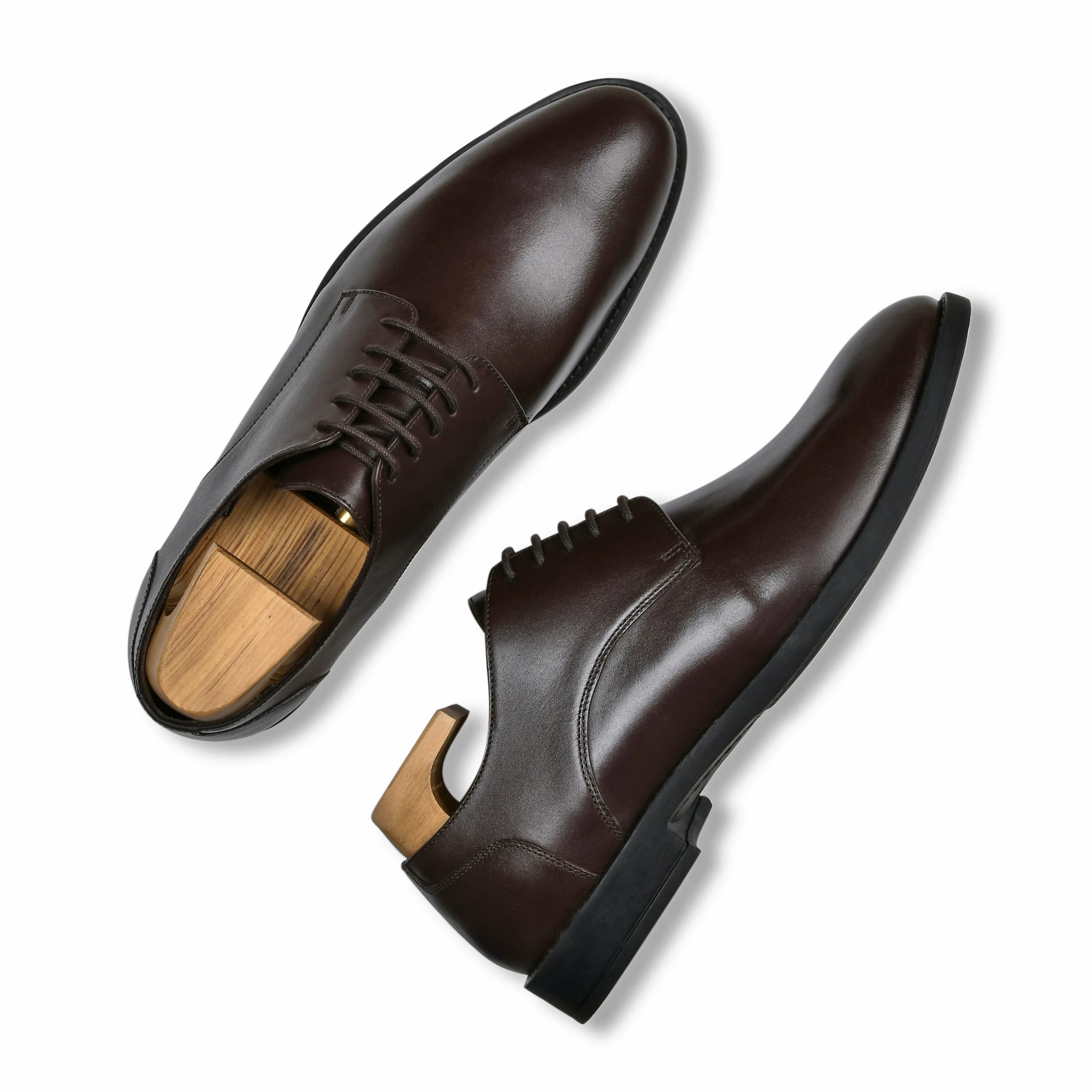 LEO | DARK BROWN