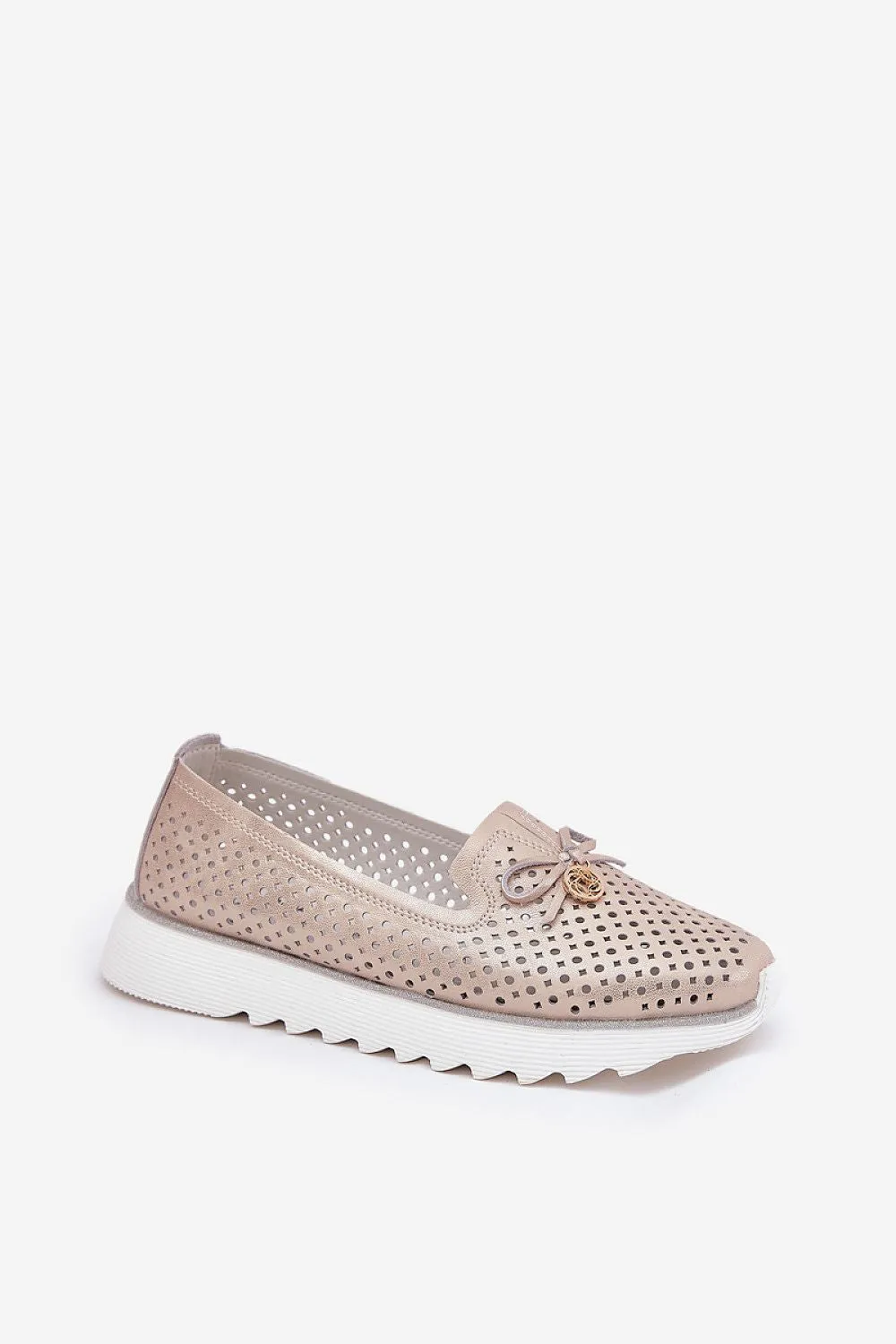 Low Shoes