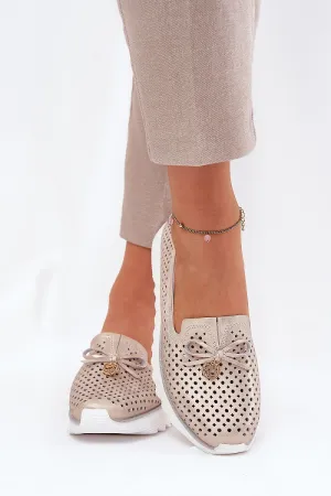 Low Shoes