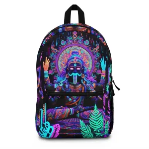 Mandala Monk - Backpack