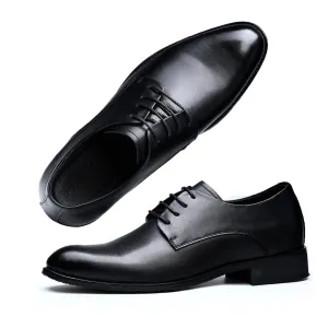 Men Classic Leather Shoes