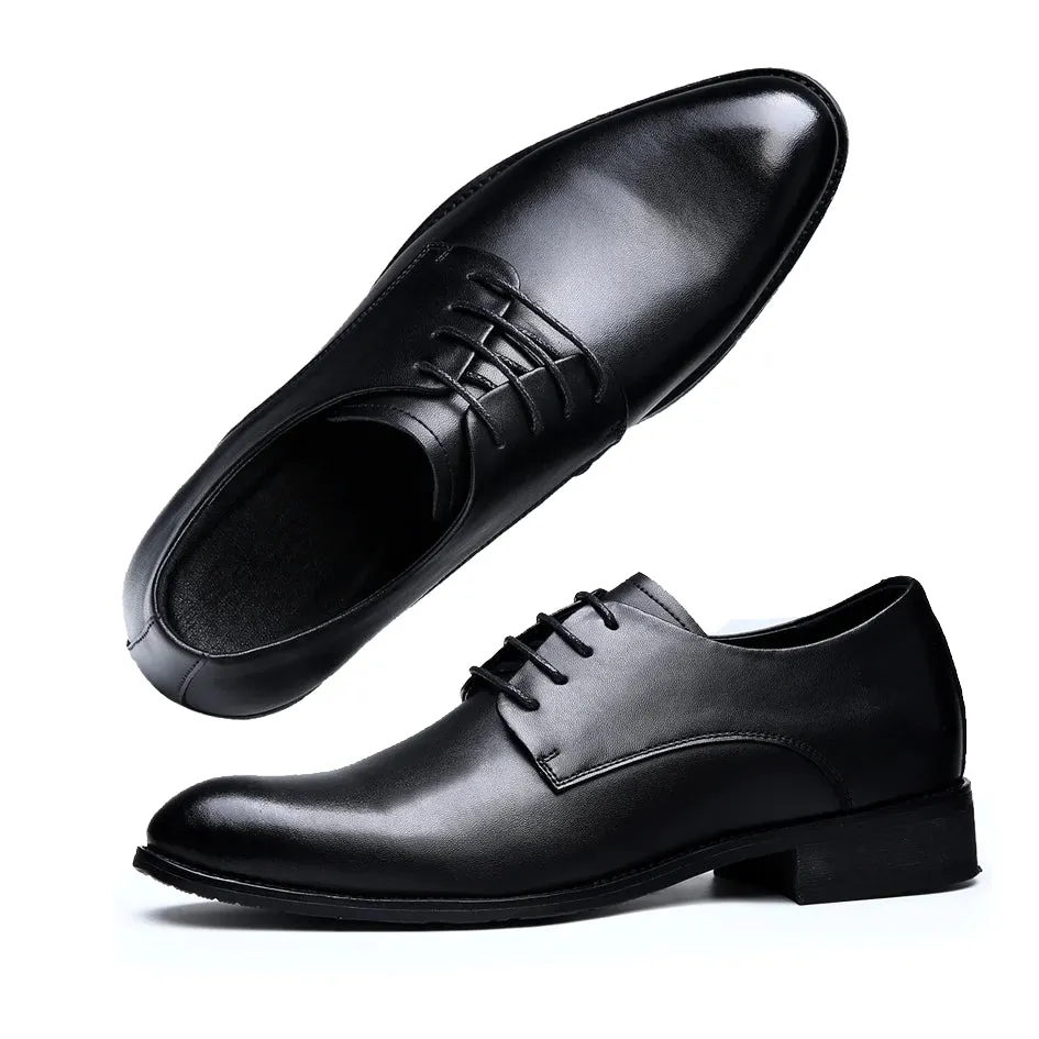 Men Classic Leather Shoes