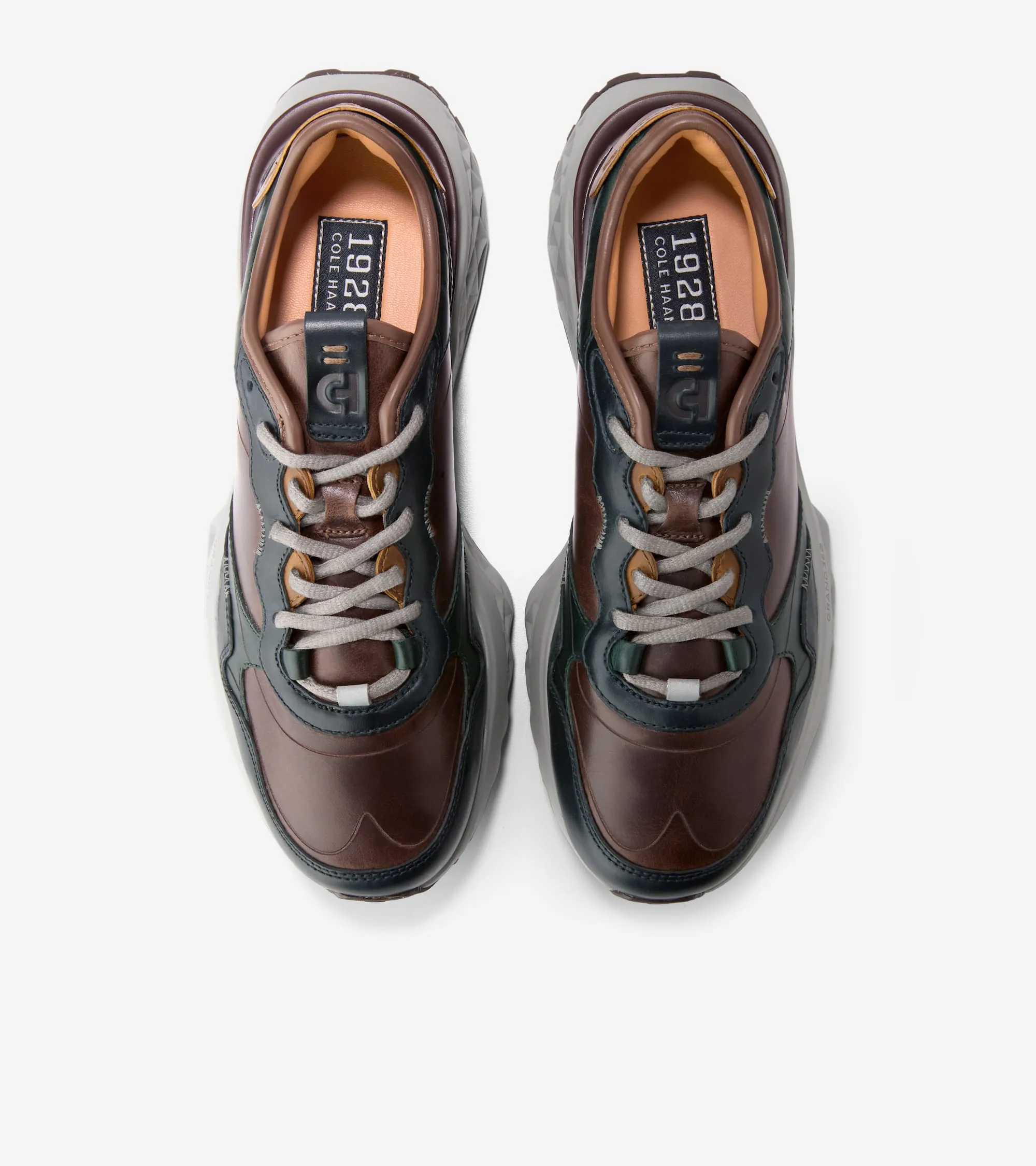 Men's 5.ZERØGRAND Luxe Edition Running Shoe