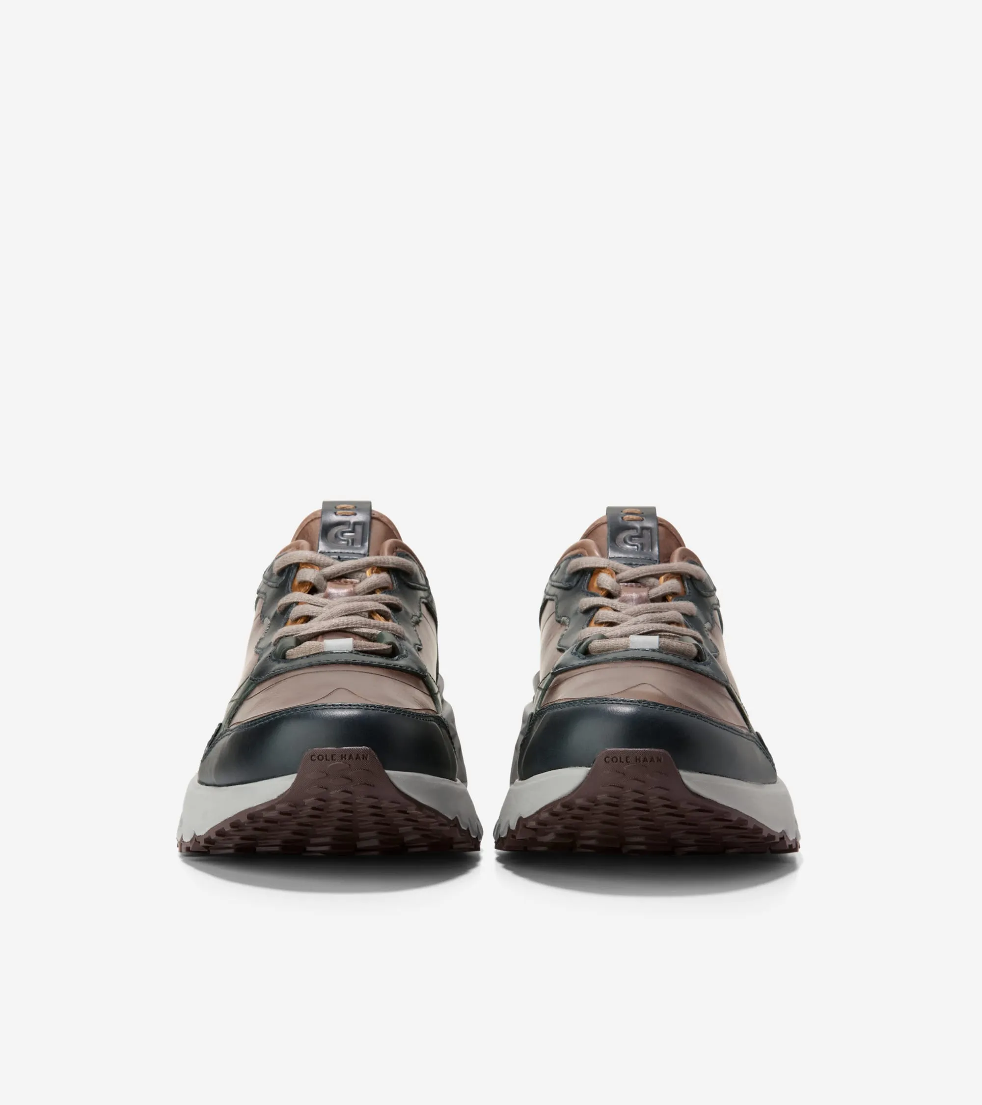 Men's 5.ZERØGRAND Luxe Edition Running Shoe