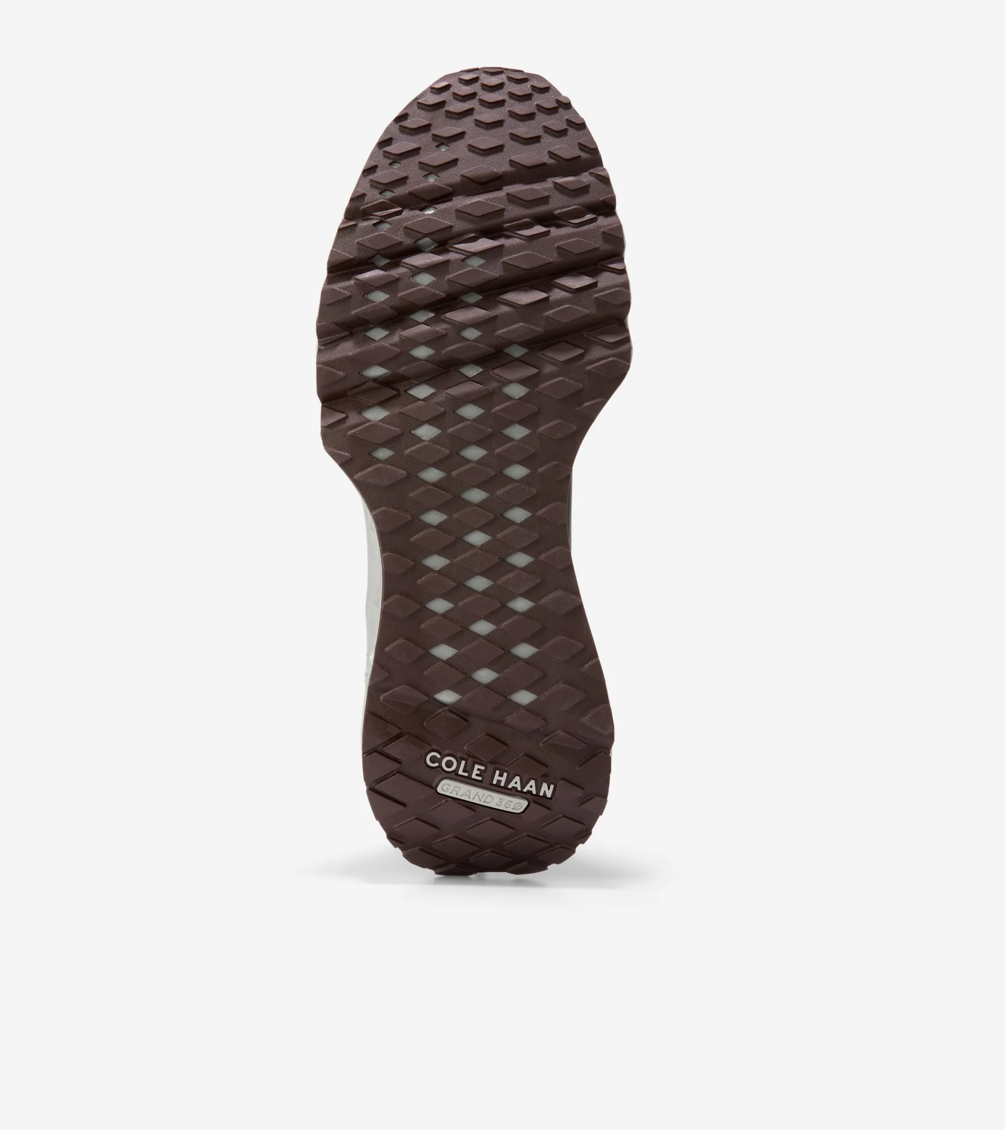 Men's 5.ZERØGRAND Luxe Edition Running Shoe