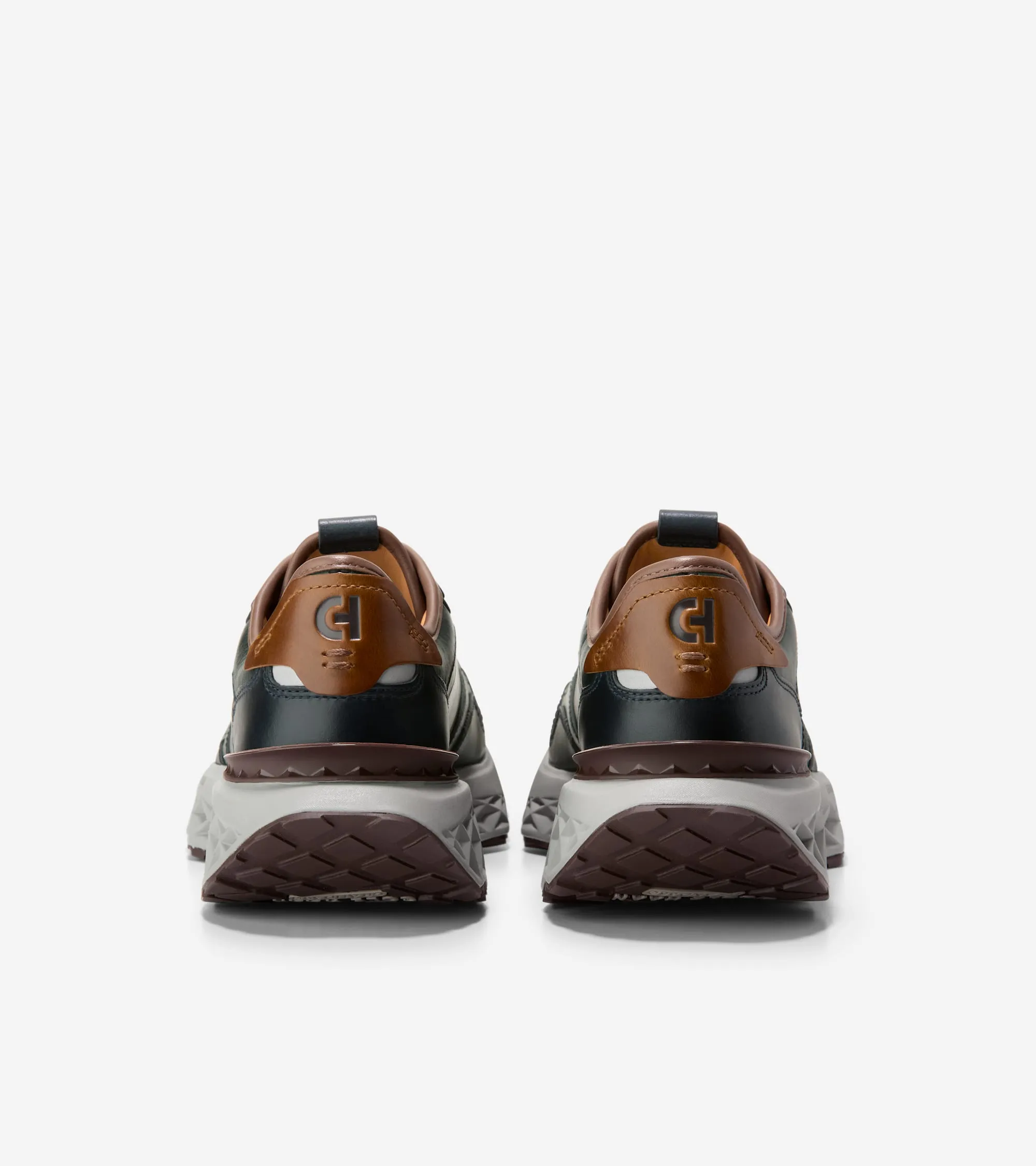 Men's 5.ZERØGRAND Luxe Edition Running Shoe