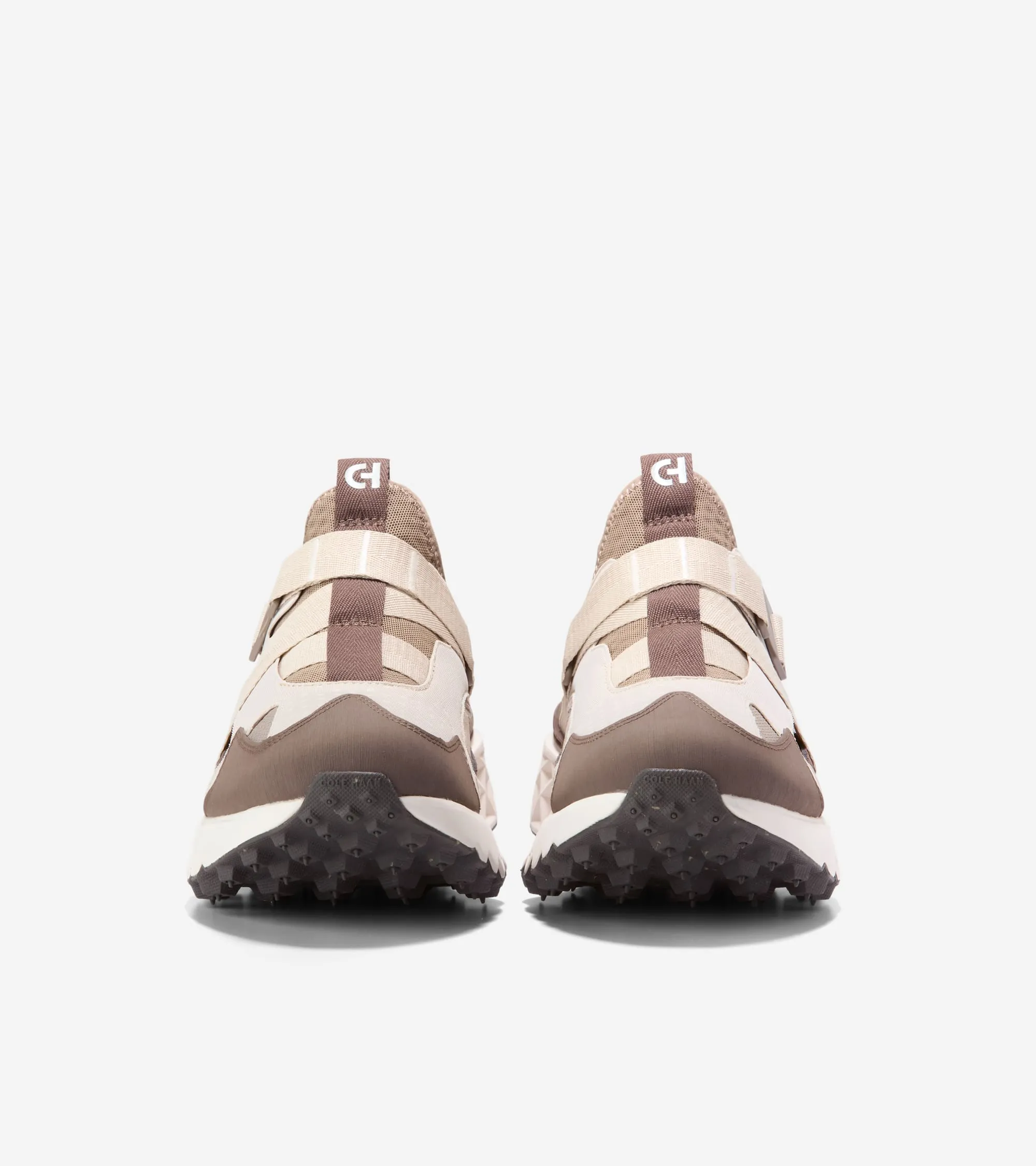 Men's 5.ZERØGRAND Monk Strap Running Shoes