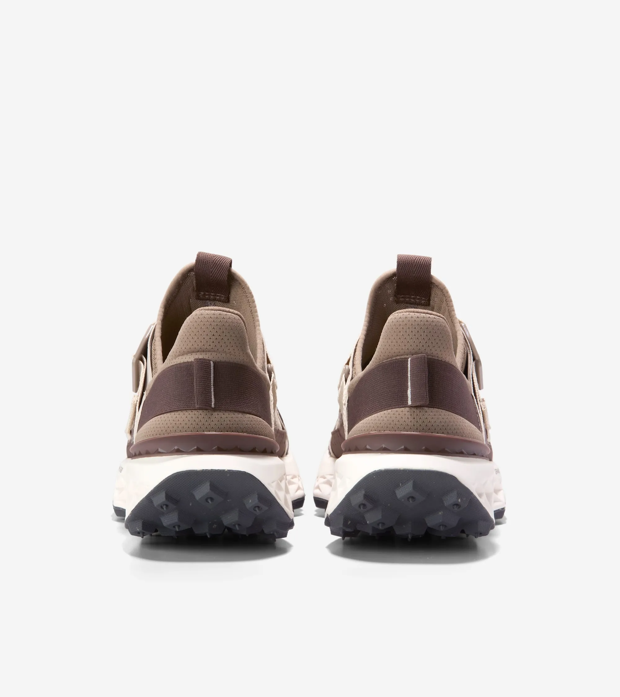 Men's 5.ZERØGRAND Monk Strap Running Shoes