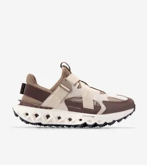 Men's 5.ZERØGRAND Monk Strap Running Shoes