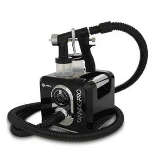 Naked Tan Tanning Pro Spray Machine
