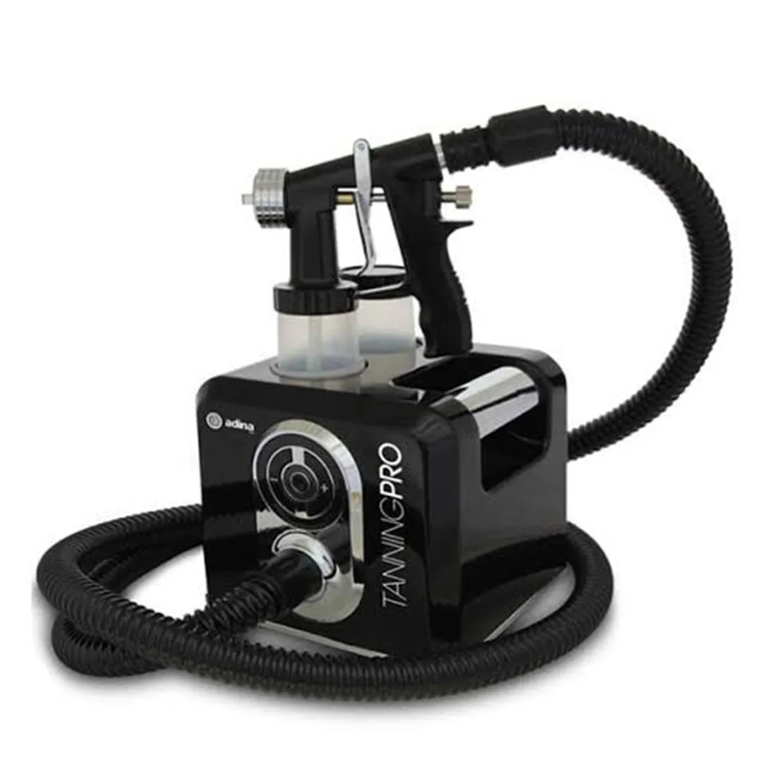 Naked Tan Tanning Pro Spray Machine