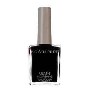 NO.2017 LIQUORICE NAIL POLISH