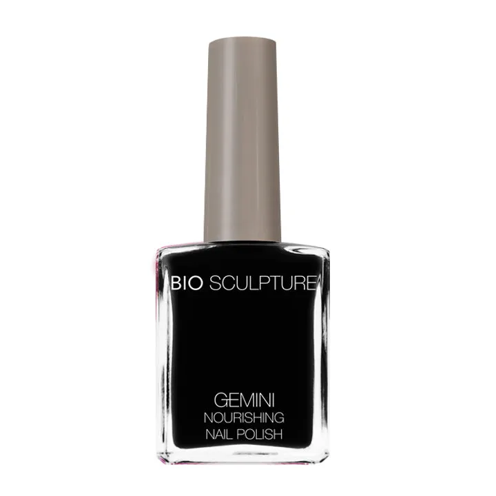 NO.2017 LIQUORICE NAIL POLISH