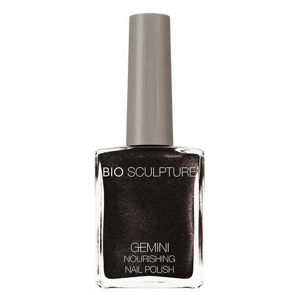 NO.202 GORGEOUS DECAY NAIL POLISH