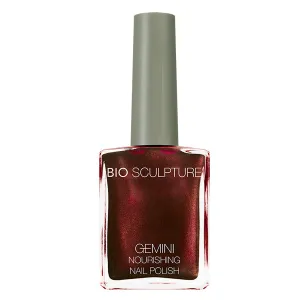 NO.21 RAVISHING RUBY NAIL POLISH