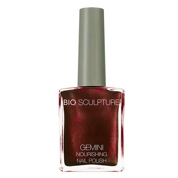 NO.21 RAVISHING RUBY NAIL POLISH