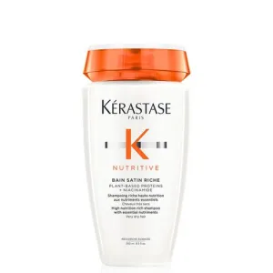 Nutritive Bain Satin Riche