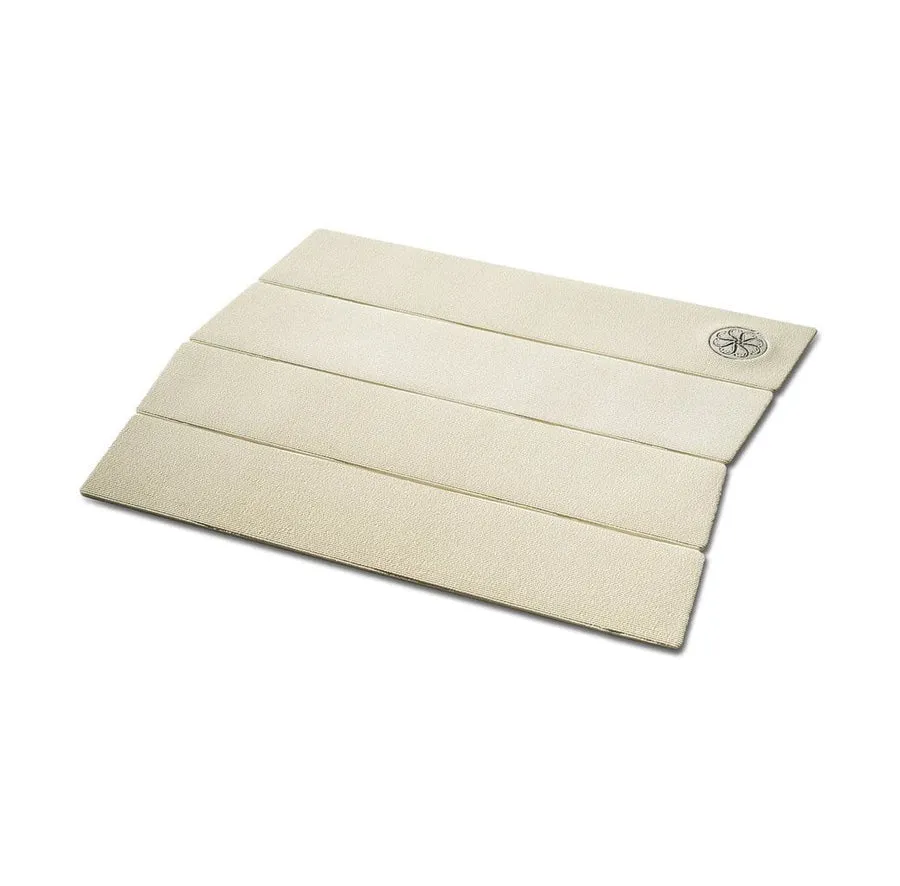 Octopus Front Deck Corduroy Grip Cream