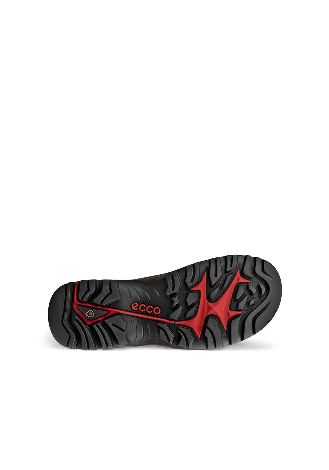 Offroad walking shoe - Black