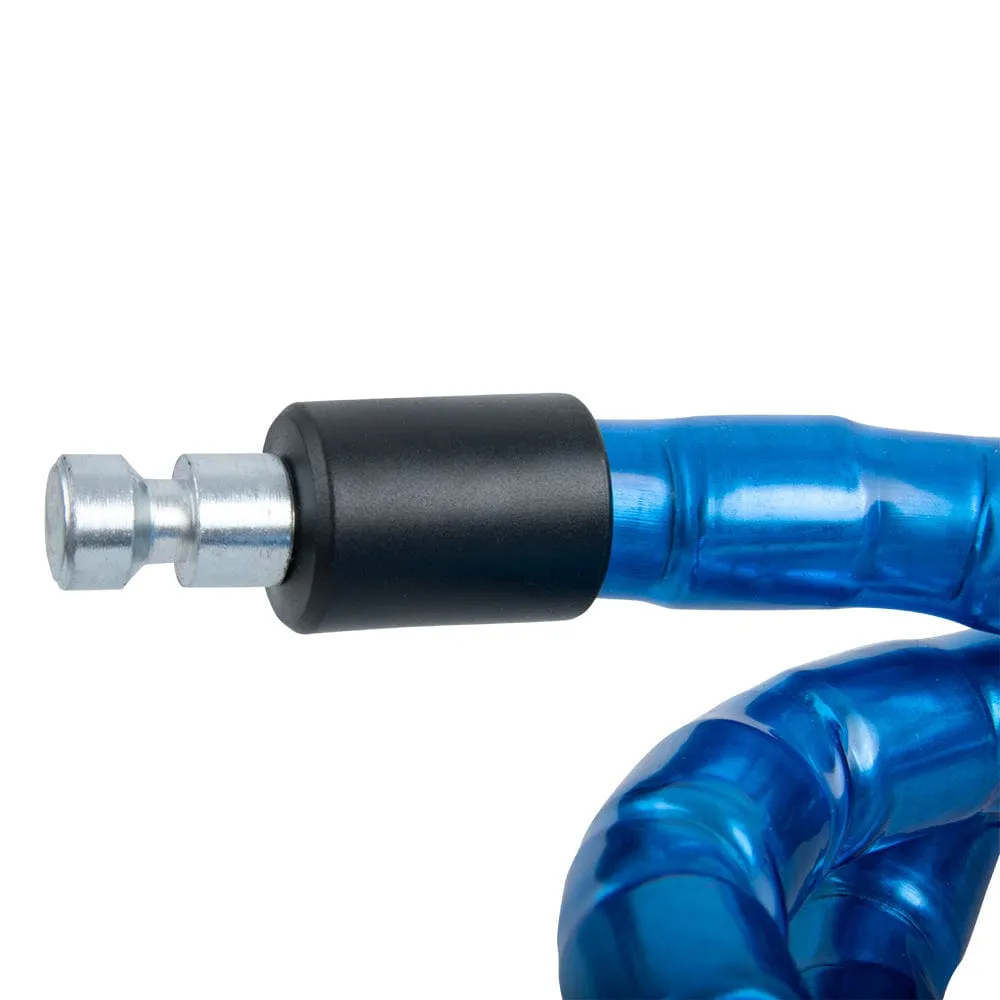 Oxford Barrier Armoured Cable Lock 1.4m x 25mm