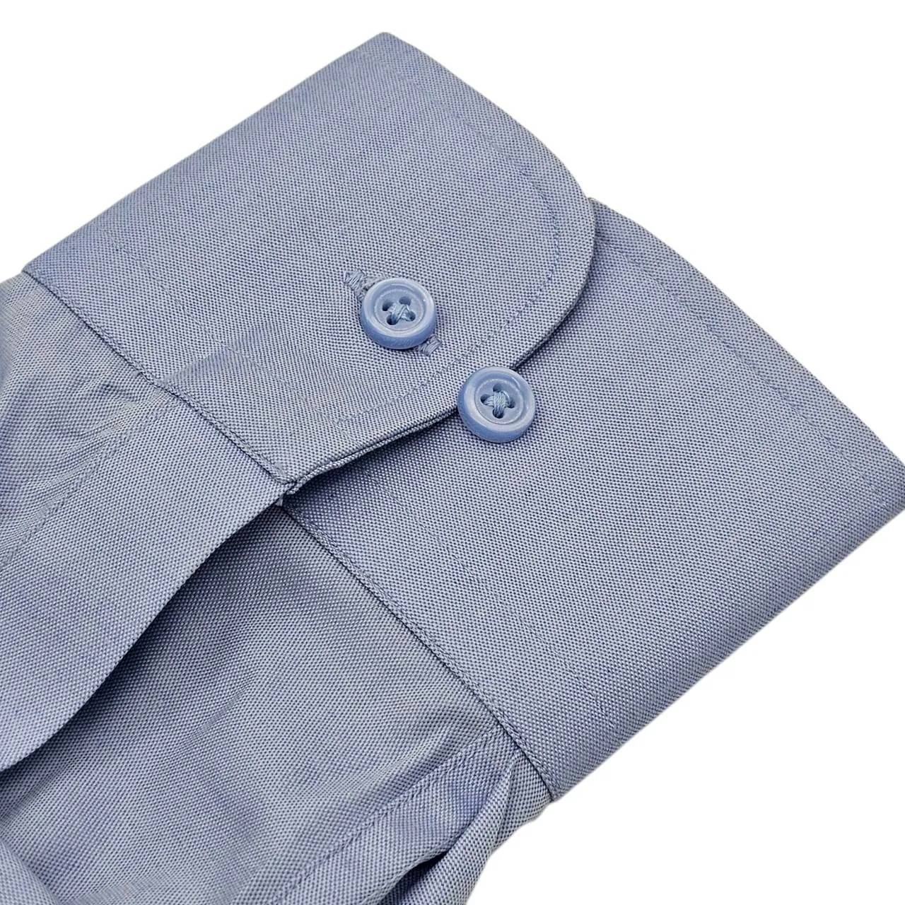 Oxford Blue Shirt
