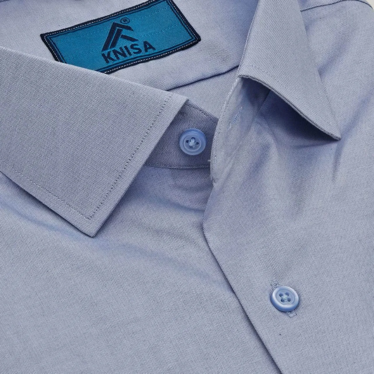Oxford Blue Shirt