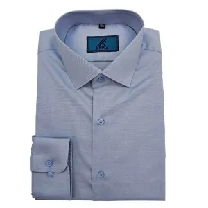 Oxford Blue Shirt
