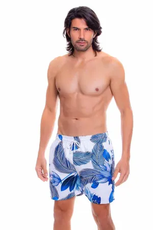 Pantaloneta de Hombre y niño | Men's Swim Trunks Quick Dry Shorts with Pockets