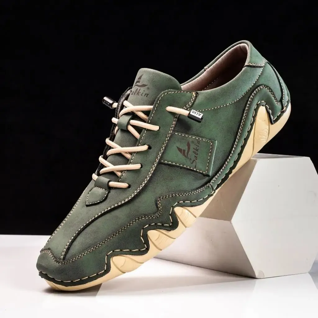 Parco Shoes