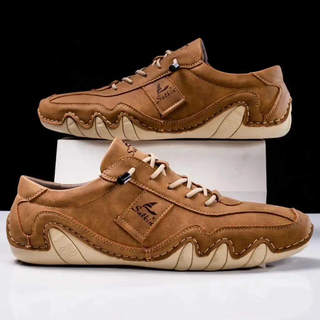Parco Shoes
