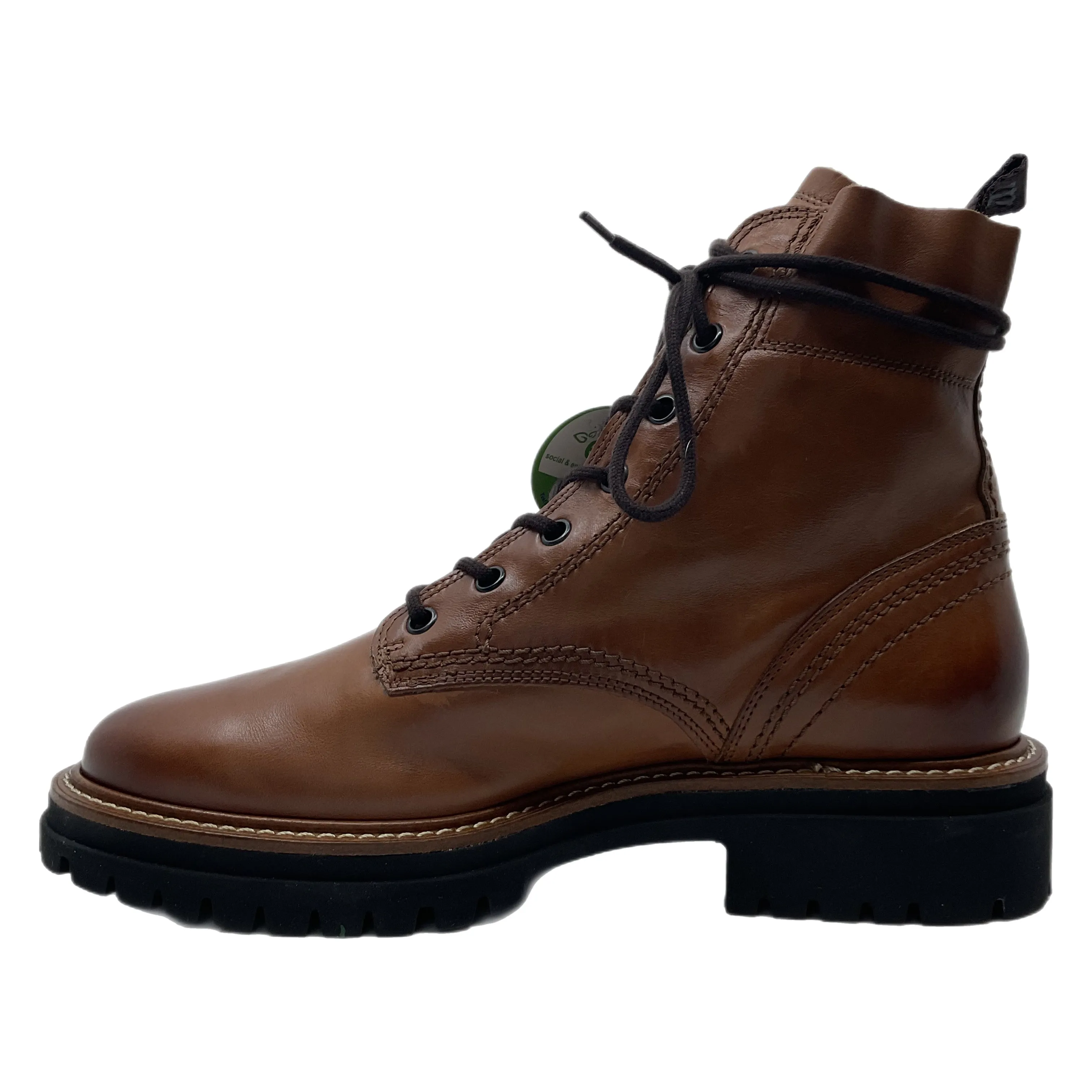 Paul Green 9886
